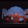 Pleasures and Palaces, tryout tour