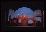 Pleasures and Palaces, tryout tour