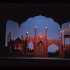 Pleasures and Palaces, tryout tour