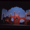 Pleasures and Palaces, tryout tour