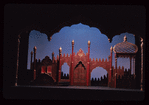 Pleasures and Palaces, tryout tour