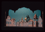 Pleasures and Palaces, tryout tour