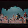Pleasures and Palaces, tryout tour
