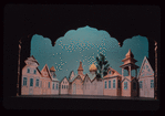 Pleasures and Palaces, tryout tour