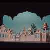 Pleasures and Palaces, tryout tour