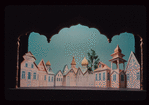 Pleasures and Palaces, tryout tour