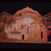 Pleasures and Palaces, tryout tour