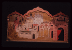 Pleasures and Palaces, tryout tour