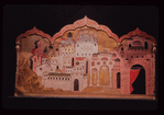 Pleasures and Palaces, tryout tour