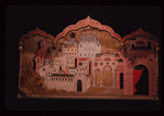 Pleasures and Palaces, tryout tour