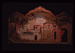 Pleasures and Palaces, tryout tour