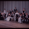 New Faces of 1962, original Broadway production
