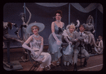 New Faces of 1962, original Broadway production