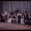 New Faces of 1962, original Broadway production
