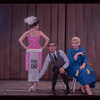 New Faces of 1962, original Broadway production