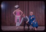 New Faces of 1962, original Broadway production
