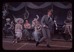 New Faces of 1962, original Broadway production