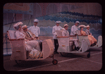 New Faces of 1962, original Broadway production