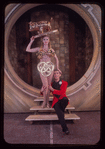 New Faces of 1962, original Broadway production