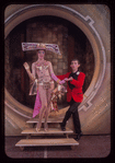 New Faces of 1962, original Broadway production