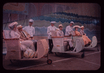 New Faces of 1962, original Broadway production