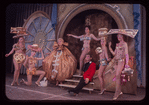 New Faces of 1962, original Broadway production