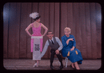 New Faces of 1962, original Broadway production