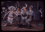 New Faces of 1962, original Broadway production