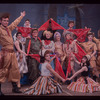 New Faces of 1962, original Broadway production