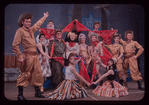 New Faces of 1962, original Broadway production