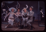 New Faces of 1962, original Broadway production