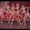 Let It Ride!, original Broadway production