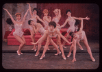 Let It Ride!, original Broadway production