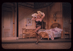 Let It Ride!, original Broadway production