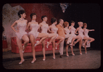 Let It Ride!, original Broadway production