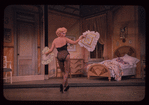 Let It Ride!, original Broadway production