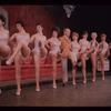 Let It Ride!, original Broadway production