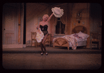 Let It Ride!, original Broadway production