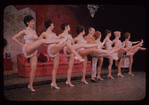 Let It Ride!, original Broadway production