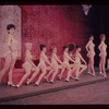 Let It Ride!, original Broadway production