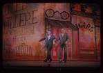 Let It Ride!, original Broadway production