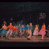 Let It Ride!, original Broadway production