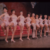 Let It Ride!, original Broadway production