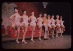 Let It Ride!, original Broadway production