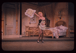 Let It Ride!, original Broadway production
