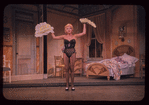Let It Ride!, original Broadway production