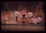 Let It Ride!, original Broadway production
