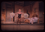 Let It Ride!, original Broadway production