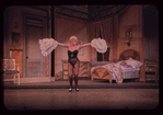 Let It Ride!, original Broadway production