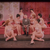 Let It Ride!, original Broadway production